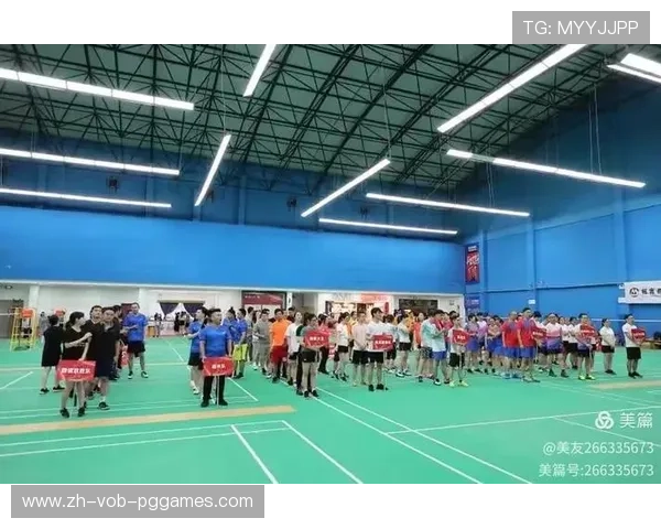 羽毛球信息报导 羽毛球信息报导